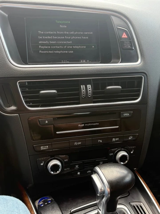 2017 Audi 8R Q5 - Image 19 of 20