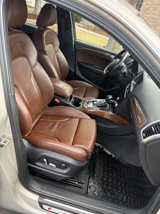 2017 Audi 8R Q5 - Image 9 of 20