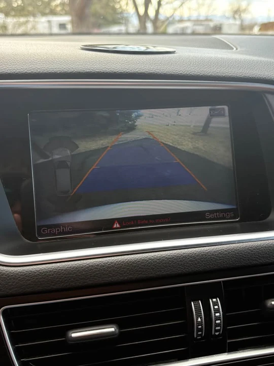 2017 Audi 8R Q5 - Image 20 of 20