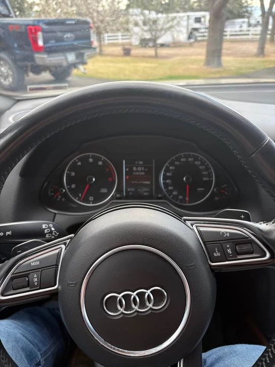 2017 Audi 8R Q5 - Image 17 of 20