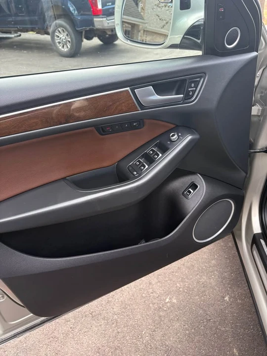 2017 Audi 8R Q5 - Image 16 of 20
