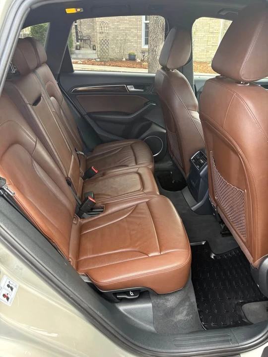 2017 Audi 8R Q5 - Image 11 of 20