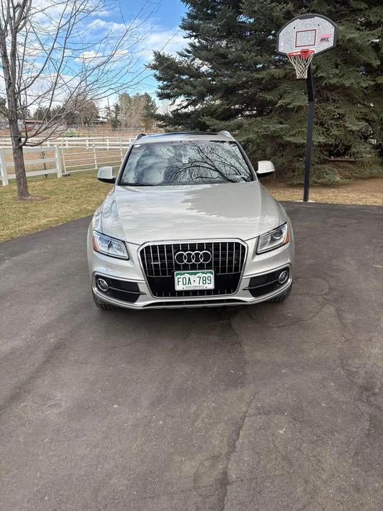 2017 Audi 8R Q5 - Image 2 of 20