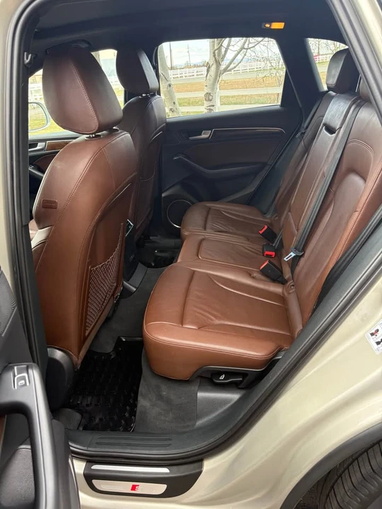 2017 Audi 8R Q5 - Image 14 of 20