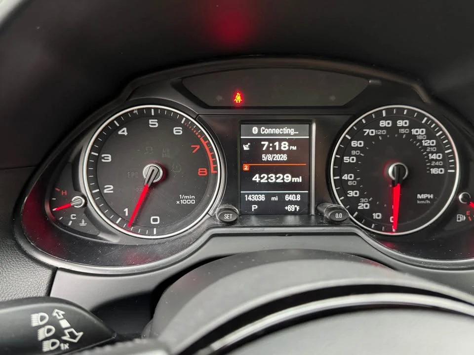 2017 Audi 8R Q5 - Image 10 of 19