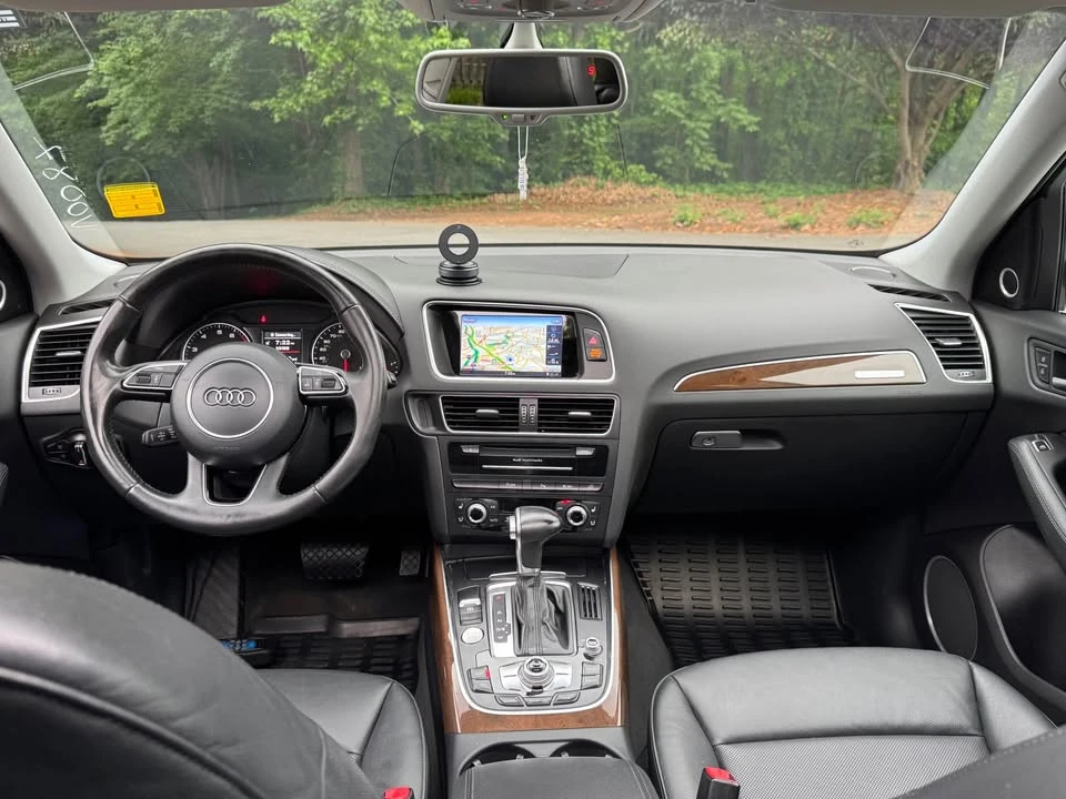 2017 Audi 8R Q5 - Image 14 of 19