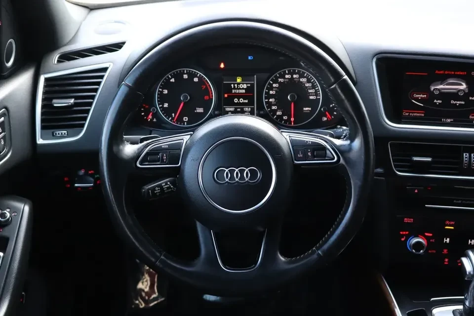 2017 Audi 8R Q5 - Image 14 of 20