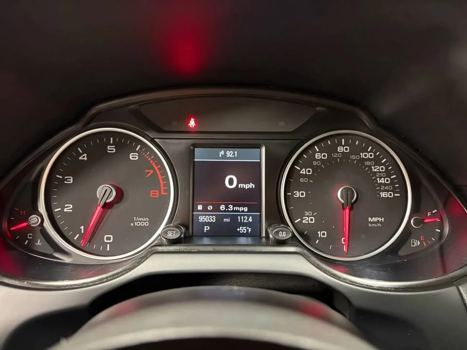 2017 Audi 8R Q5 - Image 14 of 20