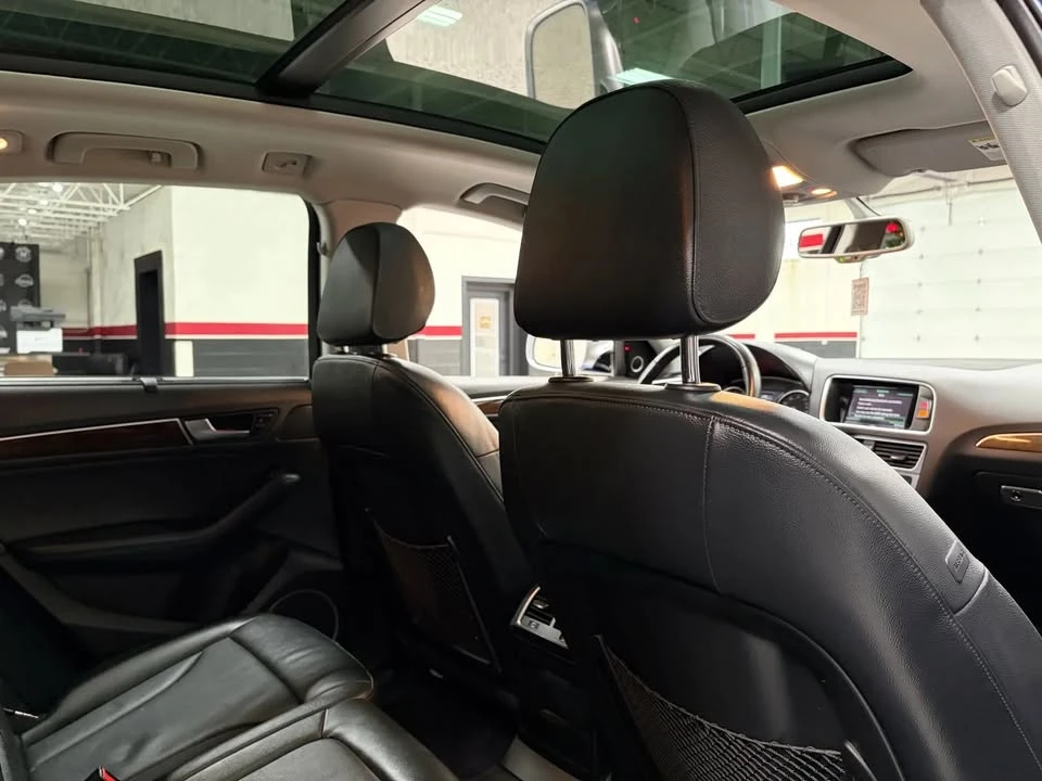 2017 Audi 8R Q5 - Image 11 of 20