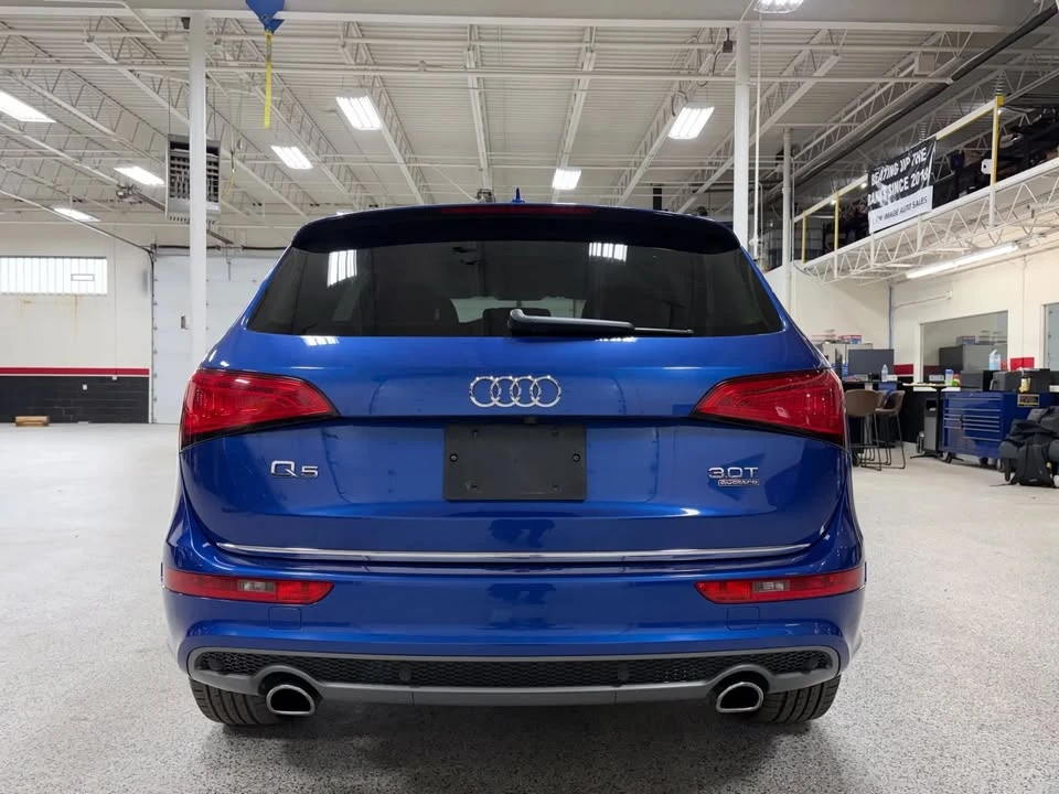2017 Audi 8R Q5 - Image 5 of 20