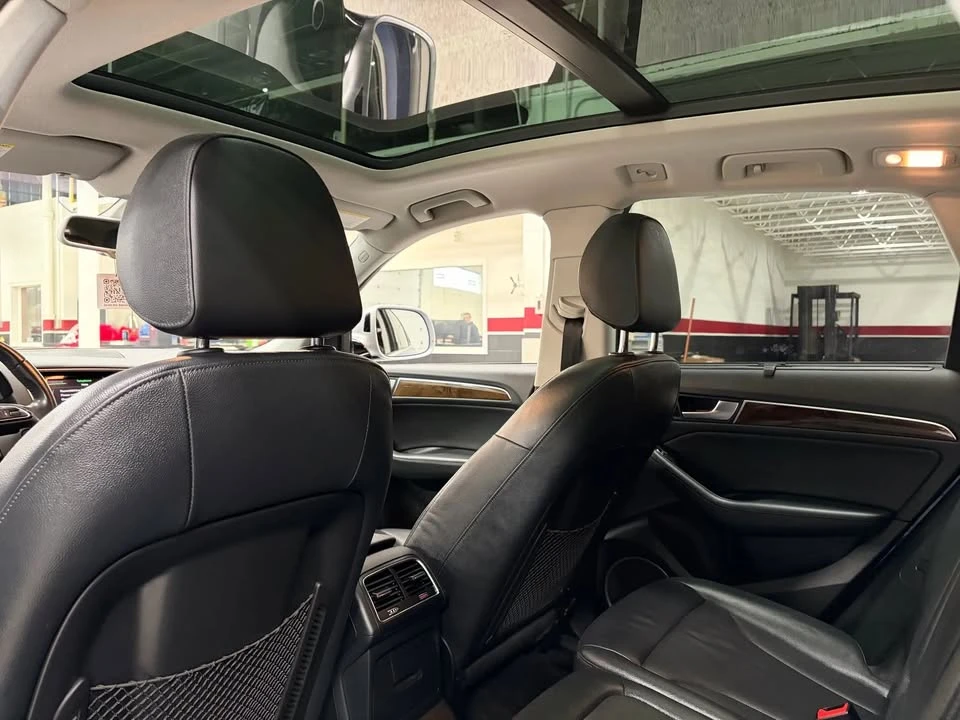 2017 Audi 8R Q5 - Image 8 of 20