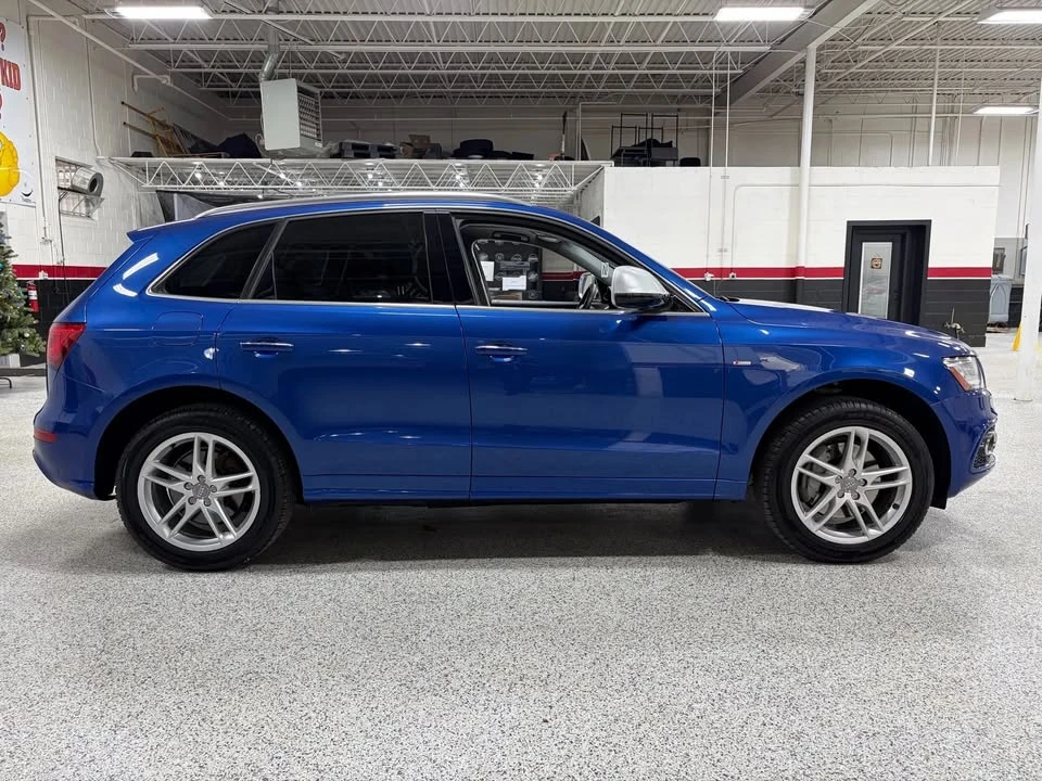 2017 Audi 8R Q5 - Image 4 of 20