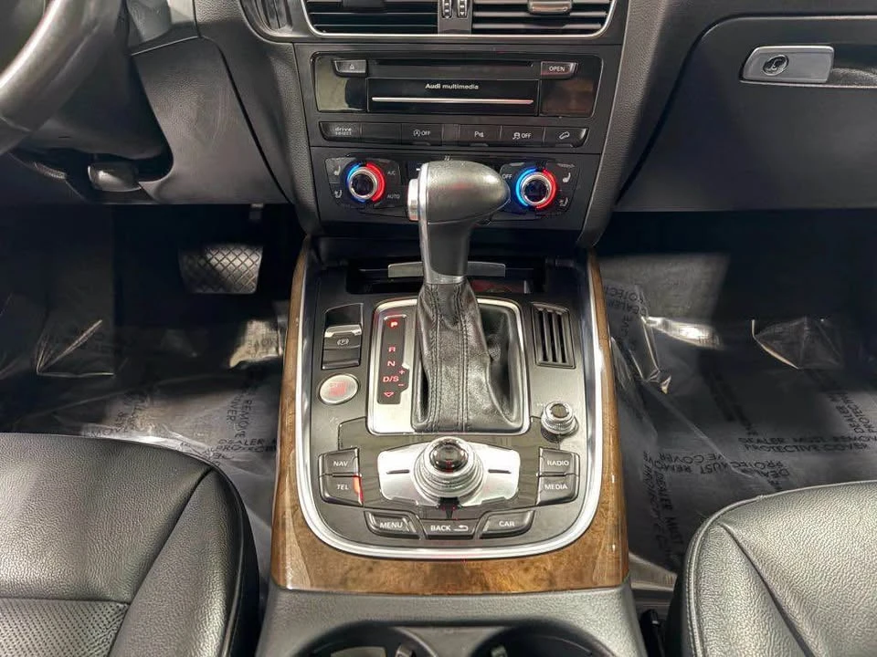 2017 Audi 8R Q5 - Image 12 of 15