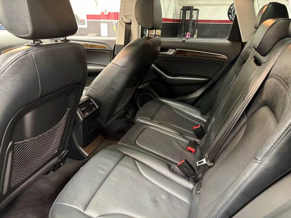 2017 Audi 8R Q5 - Image 13 of 15