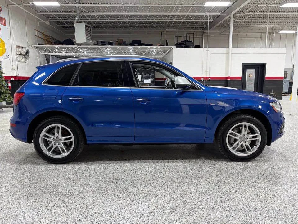 2017 Audi 8R Q5 - Image 2 of 15