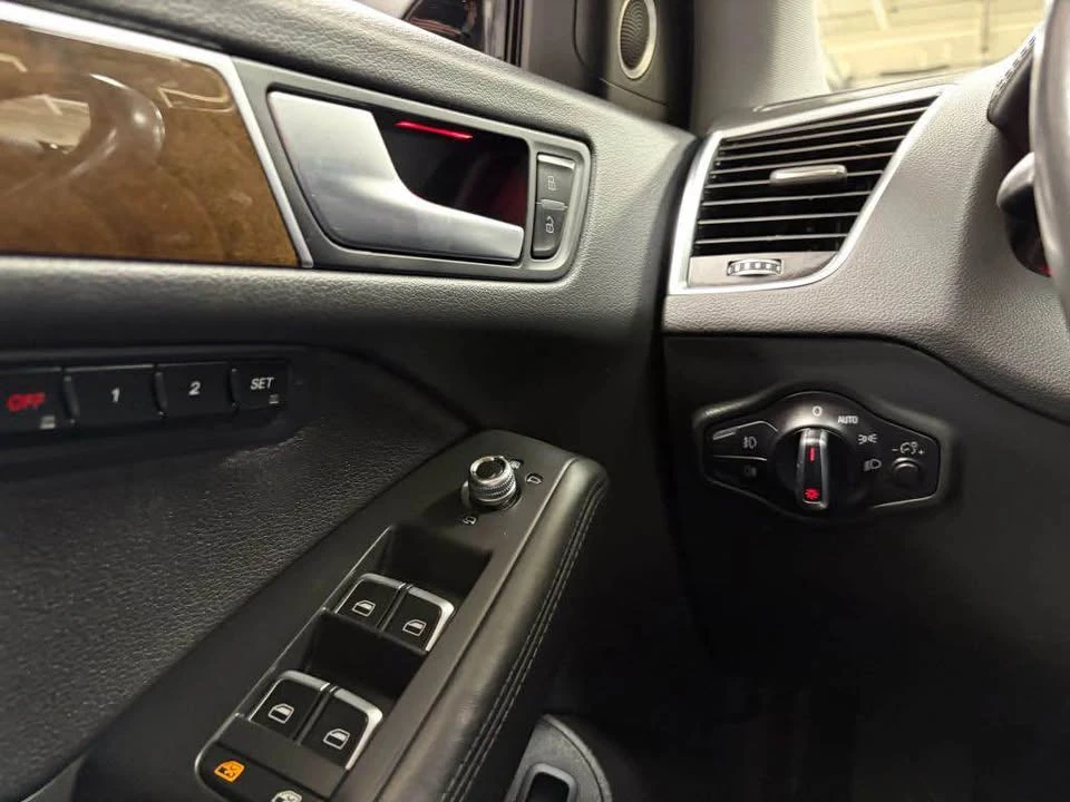 2017 Audi 8R Q5 - Image 10 of 15