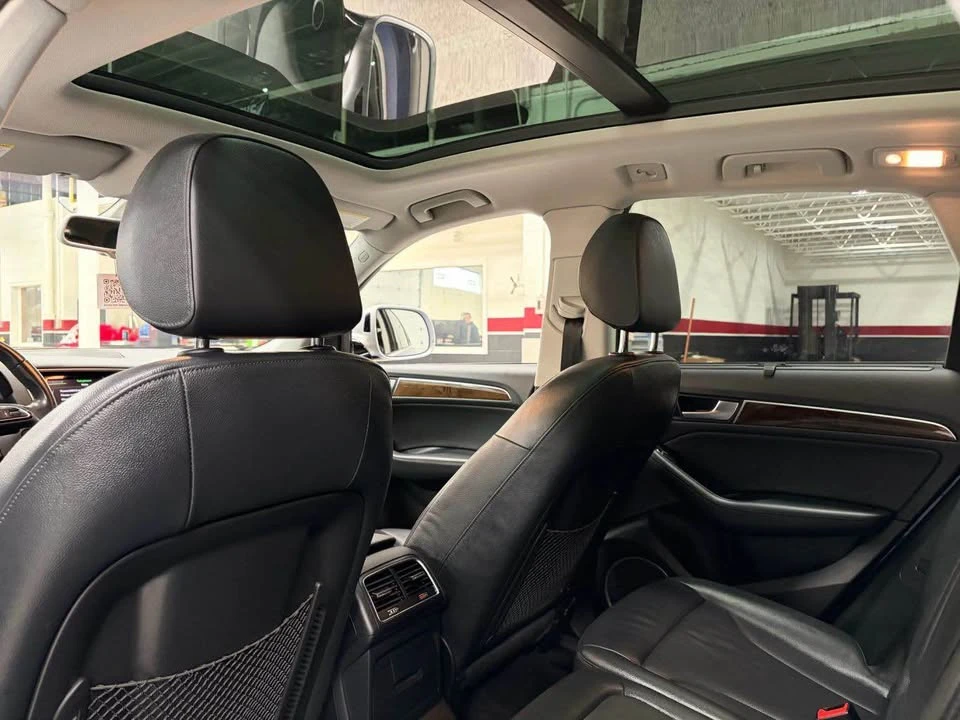 2017 Audi 8R Q5 - Image 6 of 8