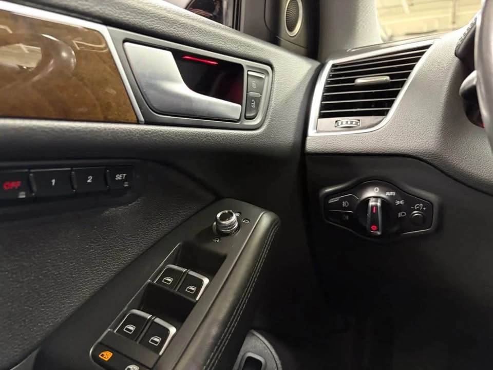 2017 Audi 8R Q5 - Image 8 of 8