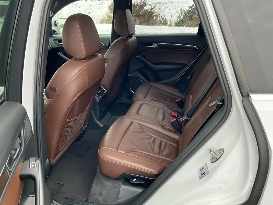 2017 Audi 8R Q5 - Image 15 of 20