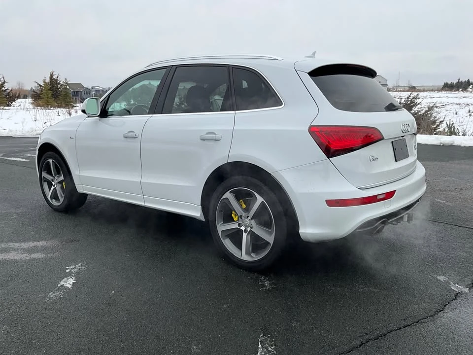 2017 Audi 8R Q5 - Image 3 of 20
