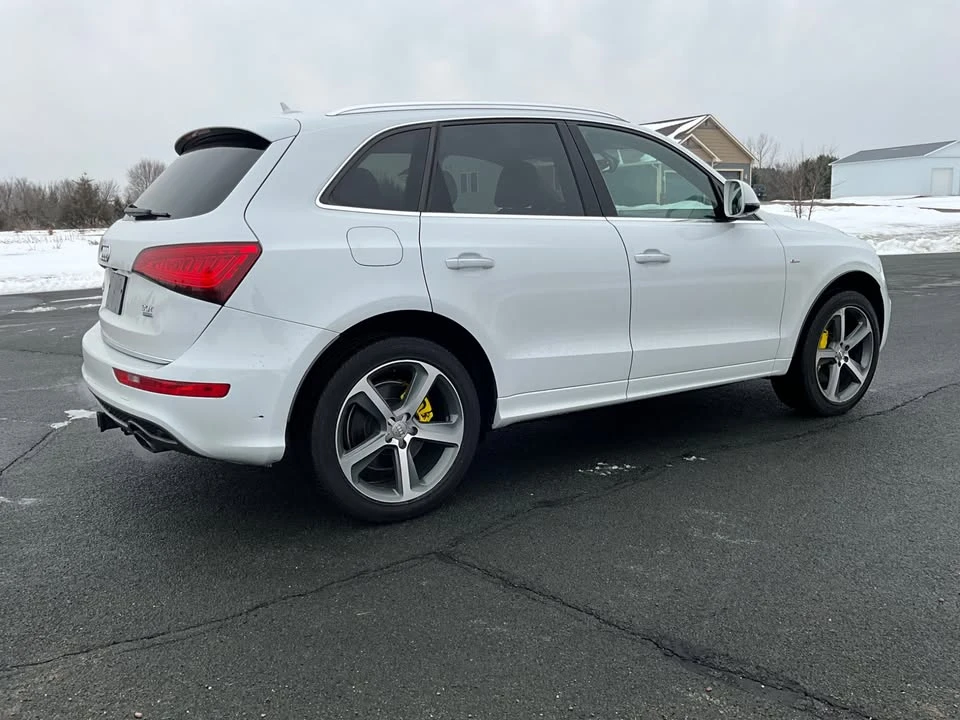 2017 Audi 8R Q5 - Image 5 of 20