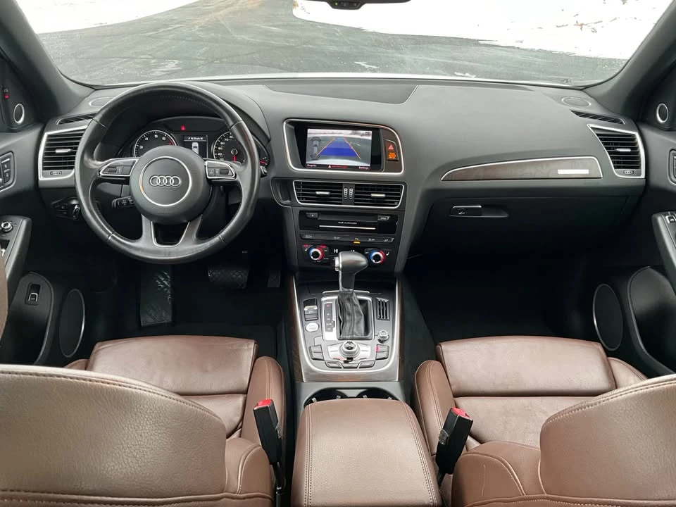 2017 Audi 8R Q5 - Image 14 of 20