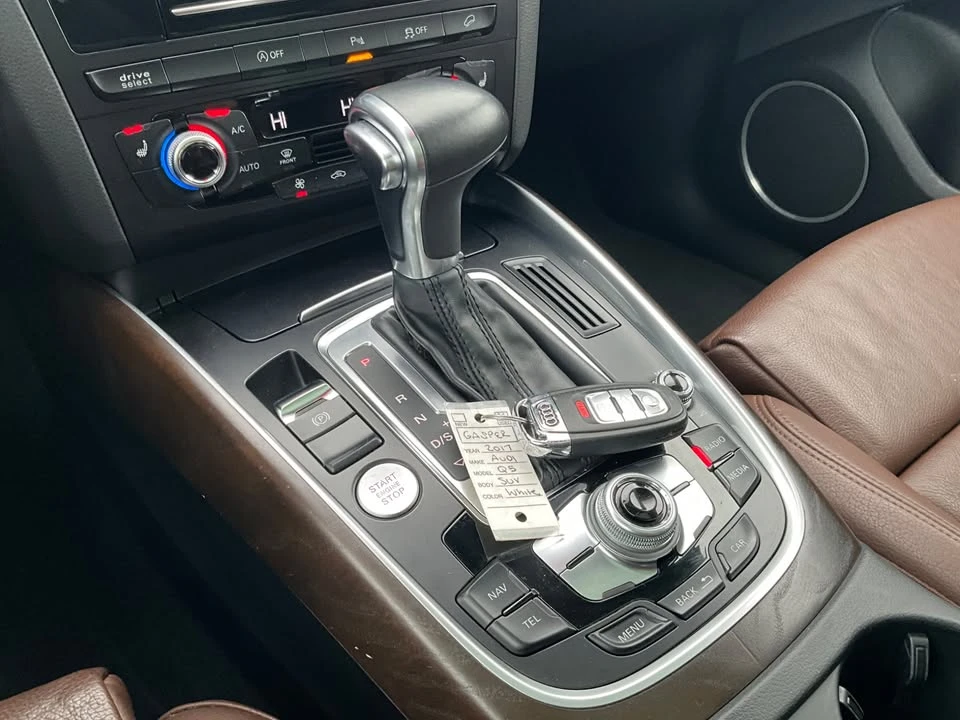 2017 Audi 8R Q5 - Image 19 of 20