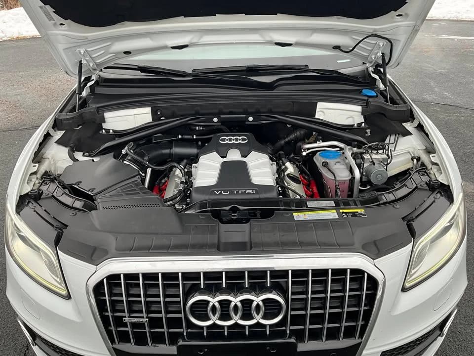 2017 Audi 8R Q5 - Image 17 of 20