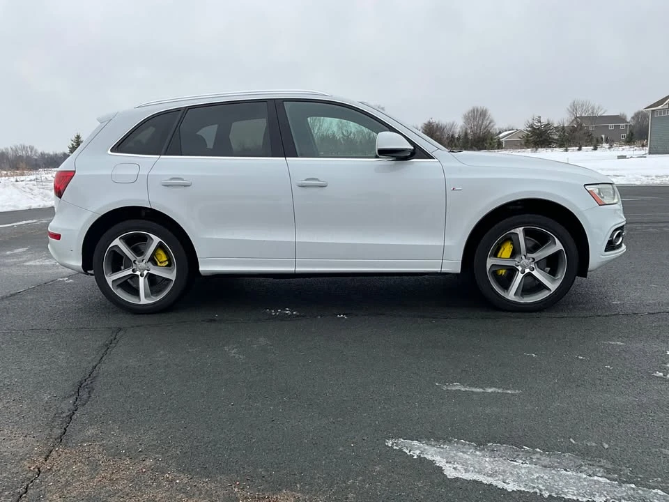 2017 Audi 8R Q5 - Image 10 of 20