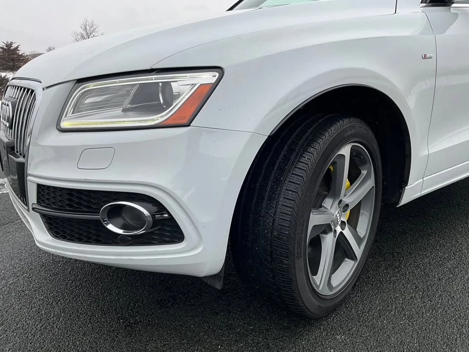 2017 Audi 8R Q5 - Image 16 of 20