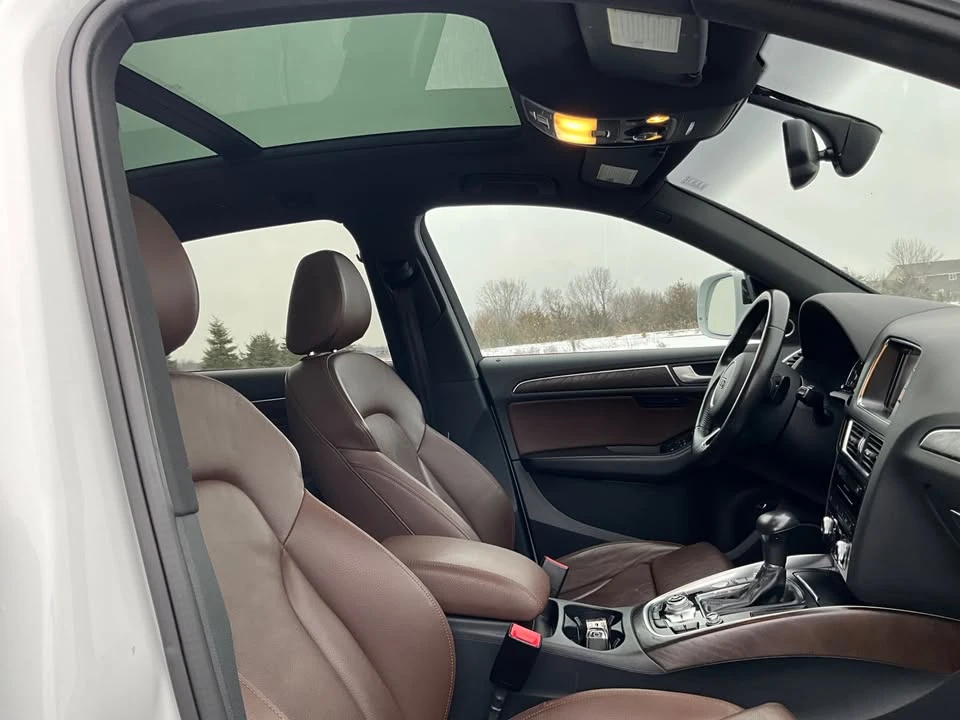 2017 Audi 8R Q5 - Image 20 of 20