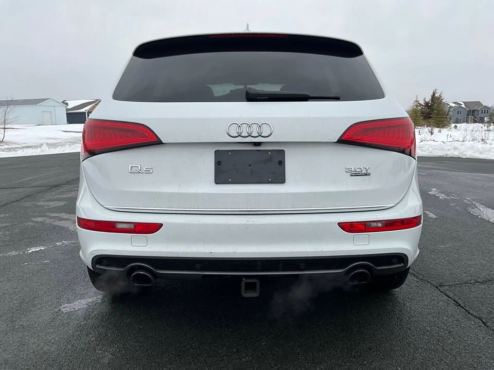 2017 Audi 8R Q5 - Image 4 of 20