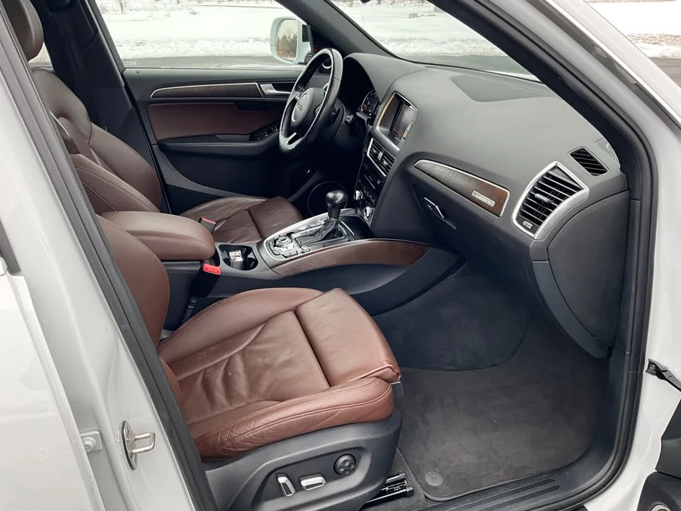 2017 Audi 8R Q5 - Image 11 of 20