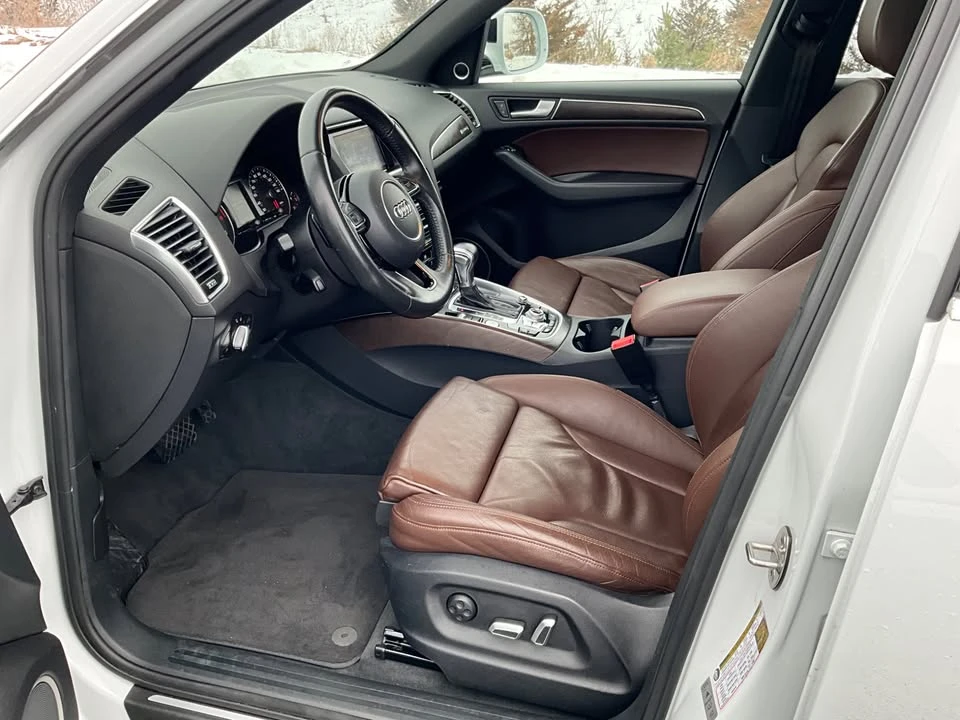 2017 Audi 8R Q5 - Image 6 of 20