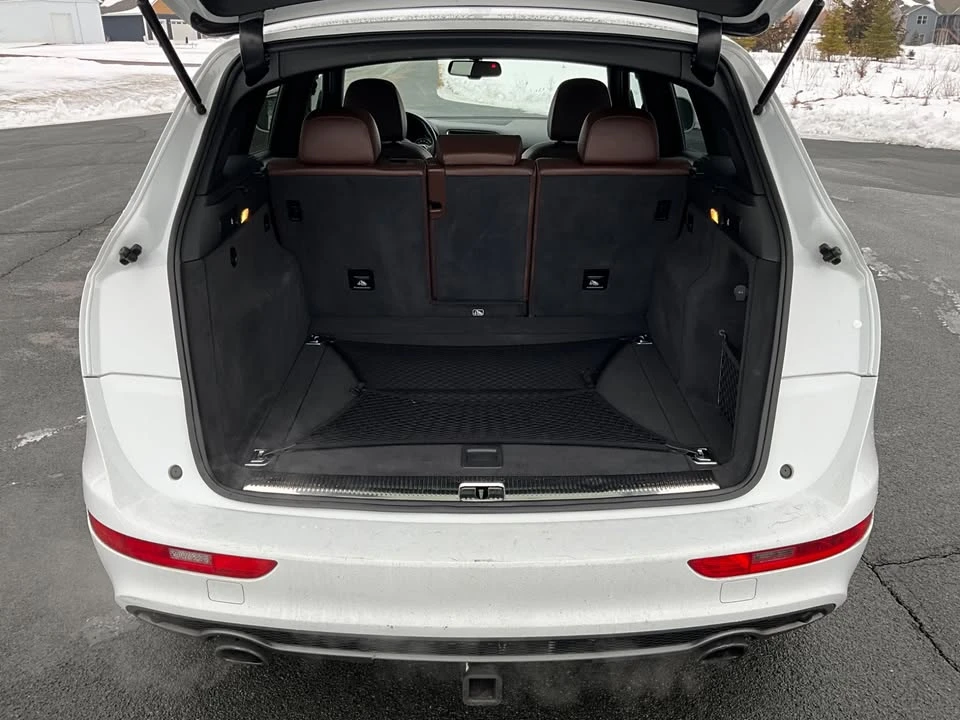 2017 Audi 8R Q5 - Image 13 of 20
