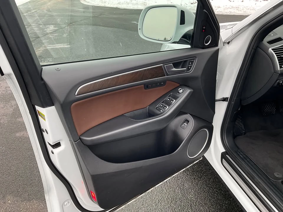 2017 Audi 8R Q5 - Image 7 of 20