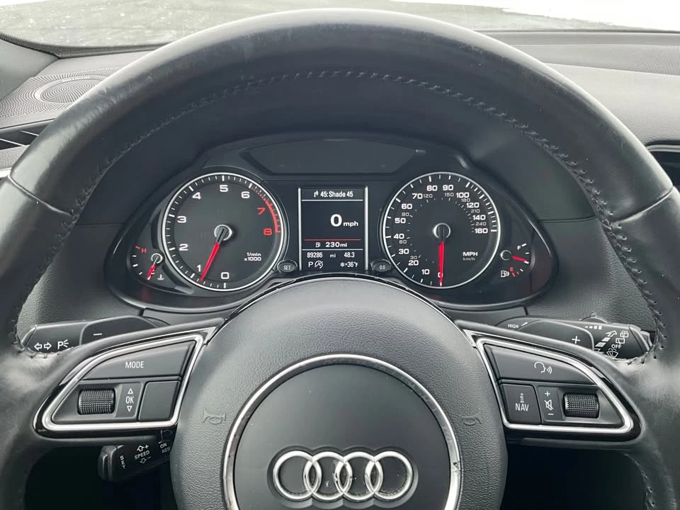 2017 Audi 8R Q5 - Image 18 of 20