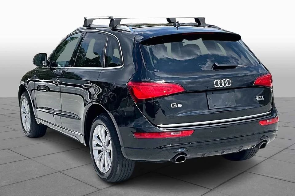2017 Audi 8R Q5 - Image 5 of 10