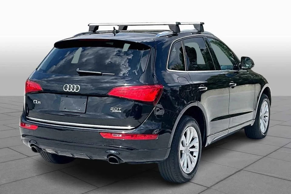 2017 Audi 8R Q5 - Image 6 of 10