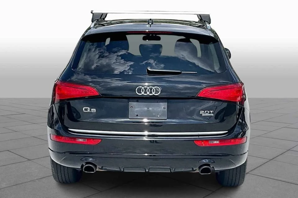 2017 Audi 8R Q5 - Image 4 of 10