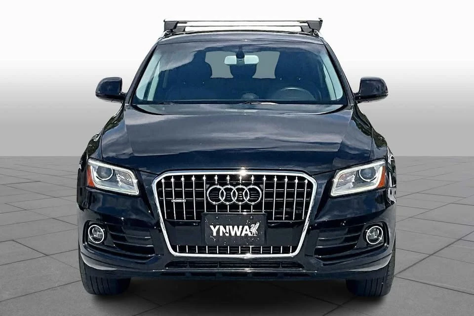 2017 Audi 8R Q5 - Image 3 of 10