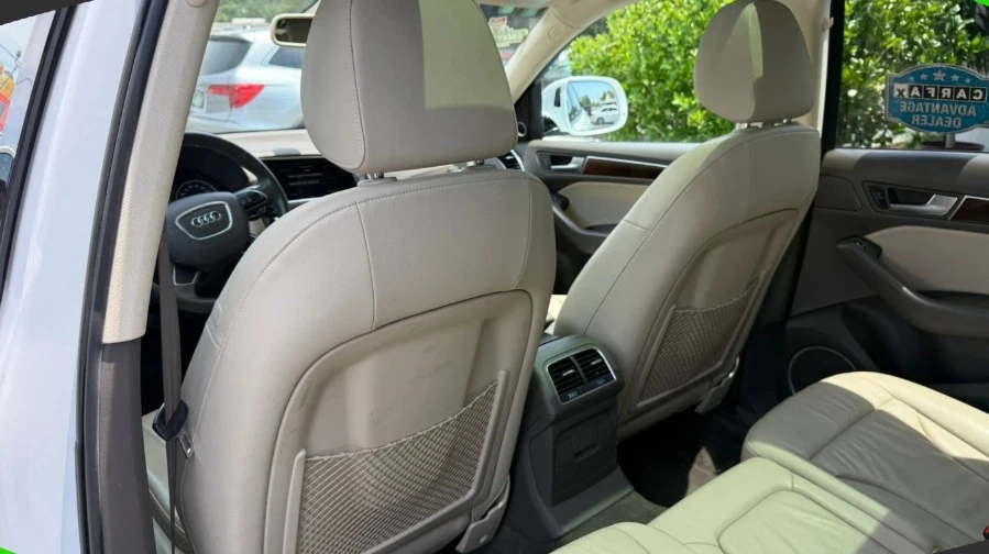 2017 Audi Q5 - Image 10 of 12