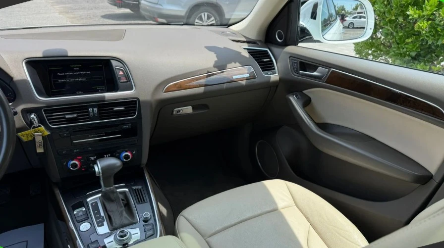 2017 Audi Q5 - Image 9 of 12