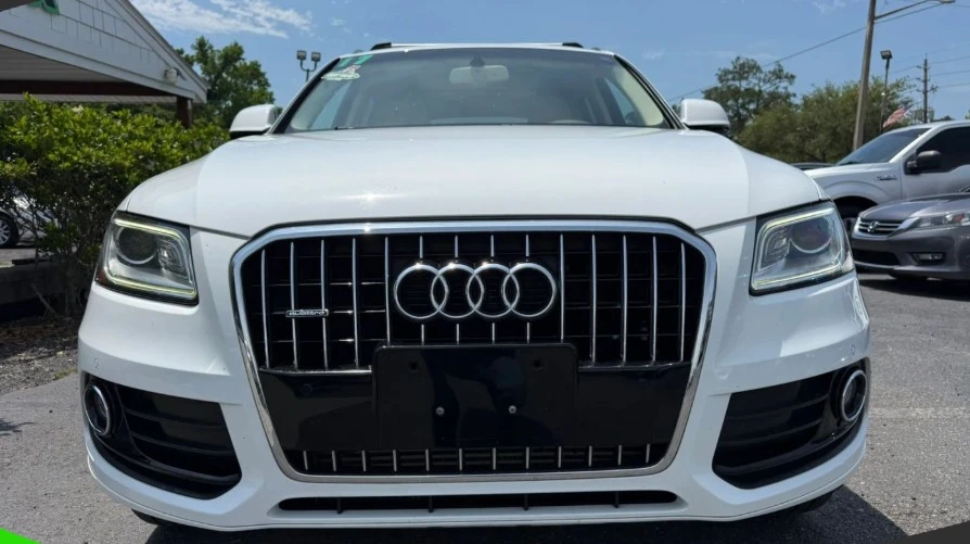 2017 Audi Q5 - Image 2 of 12
