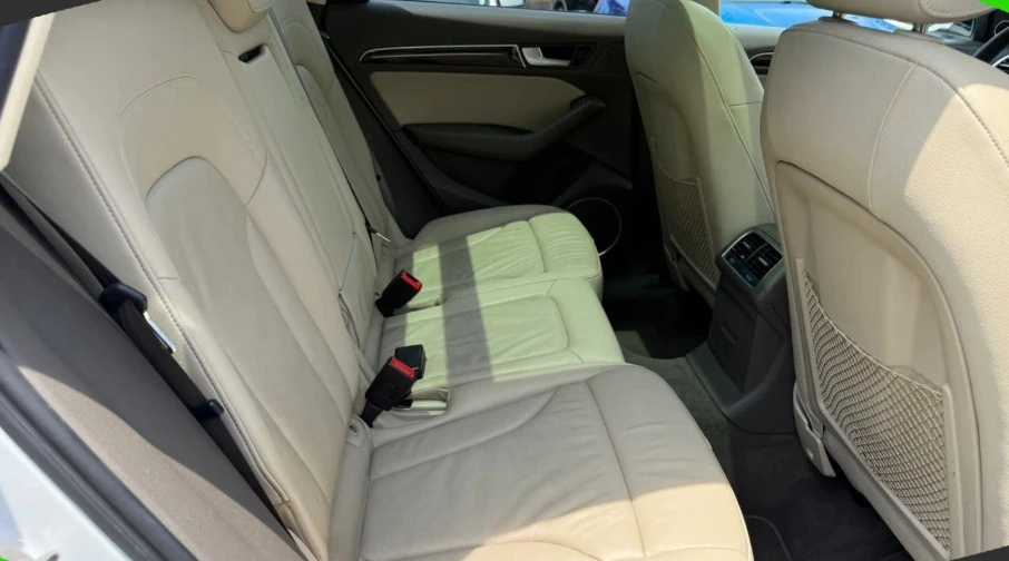 2017 Audi Q5 - Image 12 of 12