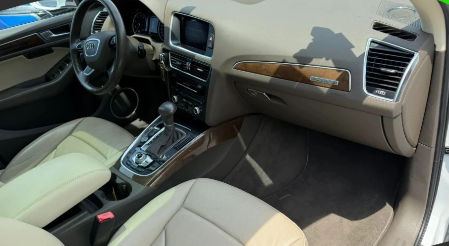 2017 Audi Q5 - Image 7 of 12