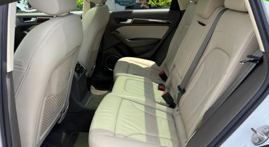 2017 Audi Q5 - Image 11 of 12