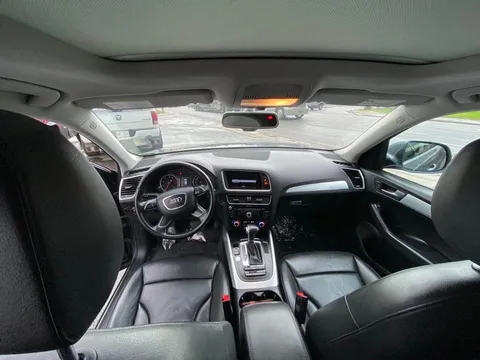 2017 Audi 8R Q5 - Image 4 of 5