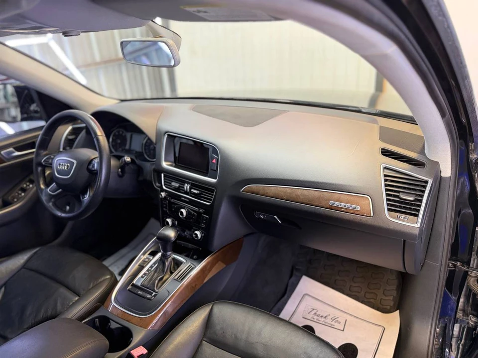2017 Audi FY Q5 - Image 11 of 16