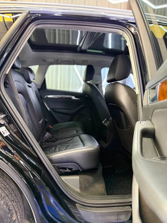 2017 Audi FY Q5 - Image 8 of 16